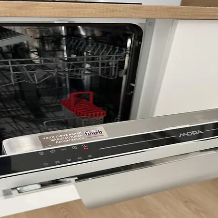 In Near Macha Appartement