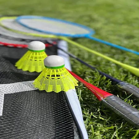 In Near Macha Appartement Doksy (Liberec)