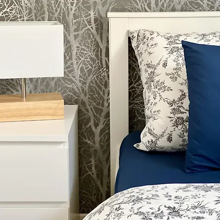 Appartement In Near Macha *