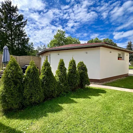 Apartment In Doksy With Barbecue Doksy (Liberec)