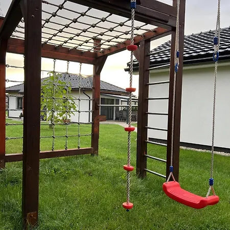 In Doksy With Barbecue Apartment Doksy (Liberec)