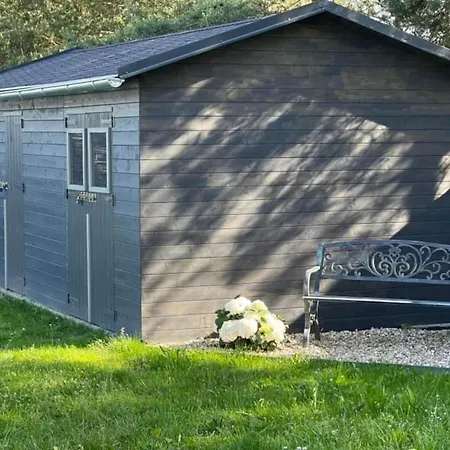 Διαμέρισμα In Near Macha Doksy (Liberec)