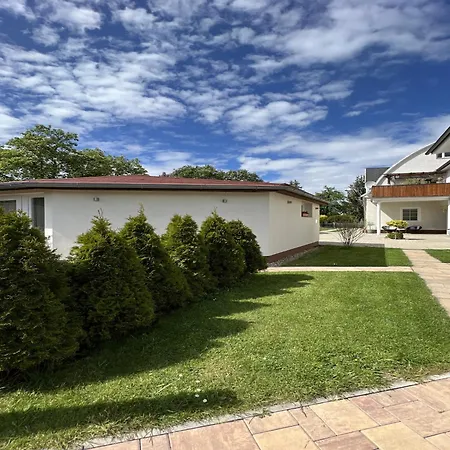Apartment In Doksy With Barbecue *